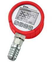 Parker SCJN-600-01 SensoControl Service Junior Measuring Device Pressure Gauge 0-600 Bar